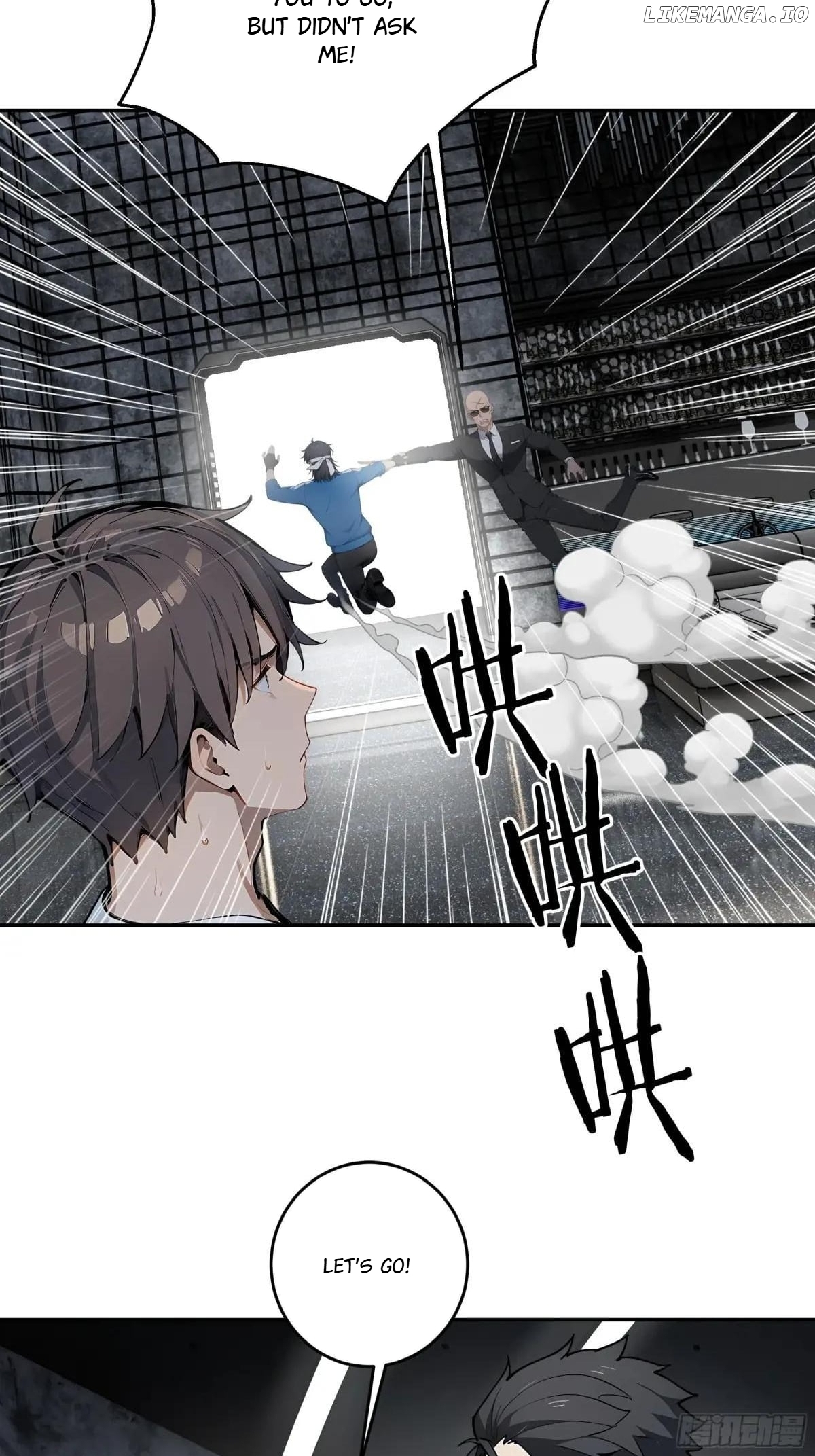 God of Learning Chapter 49 - page 59